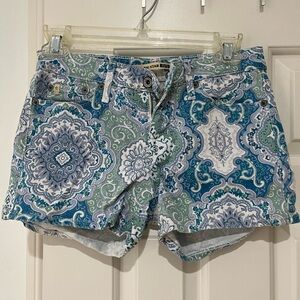 Big Star 1974 shorts size 25
